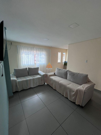 Imagem Casa com 2 Quartos à Venda, 133 m² em Caiçaras - Barbacena