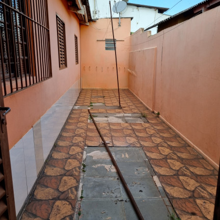 Imagem Casa com 3 Quartos à Venda, em Jardim João Paulo Ii - Sumaré Imagem Casa com 3 Quartos à Venda, em Jardim João Paulo Ii - Sumaré