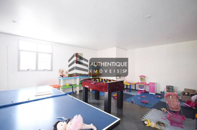 Imagem Apartamento com 3 Quartos à Venda, 76 m² em Vila Progredior - São Paulo