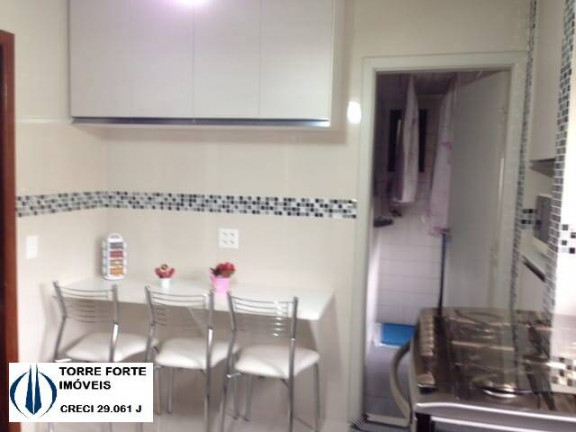 Imagem Apartamento com 3 Quartos à Venda, 84 m² em Vila Regente Feijó - São Paulo Imagem Apartamento com 3 Quartos à Venda, 84 m² em Vila Regente Feijó - São Paulo