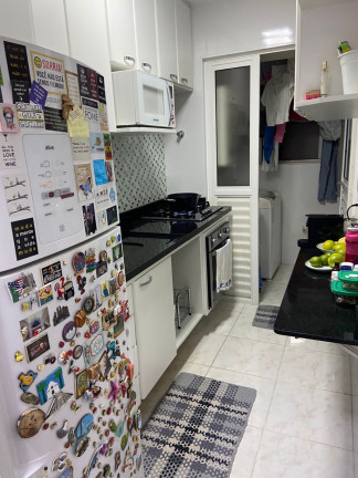 Imagem Apartamento com 2 Quartos à Venda, 55 m² em Vila Leopoldina - São Paulo
