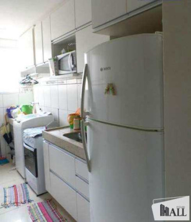 Imagem Apartamento com 2 Quartos à Venda, 60 m² em Jardim Yolanda - São José Do Rio Preto Imagem Apartamento com 2 Quartos à Venda, 60 m² em Jardim Yolanda - São José Do Rio Preto