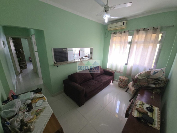 Imagem Apartamento com 1 Quarto à Venda, 54 m² em Centro - São Vicente