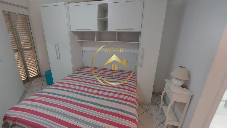 Imagem Apartamento com 1 Quarto à Venda, 50 m² em Cambuí - Campinas