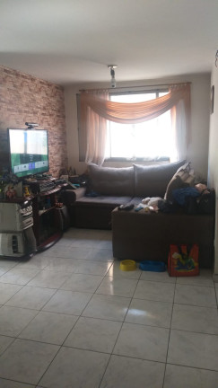 Imagem Apartamento com 2 Quartos à Venda, 60 m² em Jardim Caiapiá - Cotia Imagem Apartamento com 2 Quartos à Venda, 60 m² em Jardim Caiapiá - Cotia