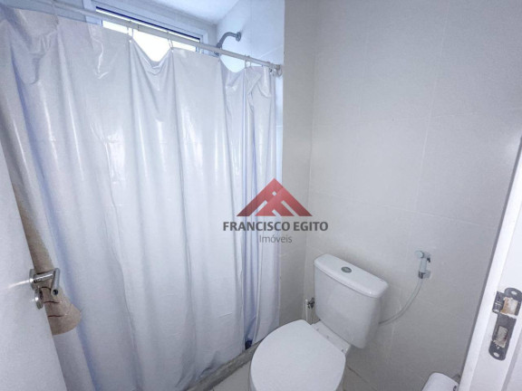 Imagem Apartamento com 3 Quartos à Venda, 90 m² em Santa Rosa - Niterói