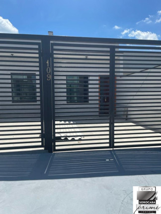 Imagem Casa com 2 Quartos à Venda, 75 m² em Parque Vista Barbara - Sorocaba