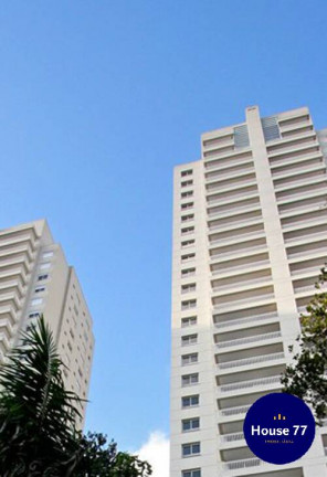 Imagem Apartamento com 4 Quartos à Venda, 149 m² em Campo Grande - São Paulo Imagem Apartamento com 4 Quartos à Venda, 149 m² em Campo Grande - São Paulo