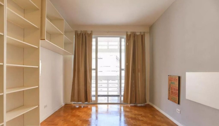 Imagem Apartamento com 1 Quarto à Venda, 35 m² em Consolação - São Paulo Imagem Apartamento com 1 Quarto à Venda, 35 m² em Consolação - São Paulo