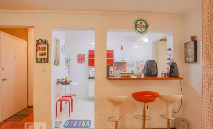 Imagem Imóvel com 3 Quartos à Venda, 117 m² em Vila Mariana - São Paulo Imagem Imóvel com 3 Quartos à Venda, 117 m² em Vila Mariana - São Paulo