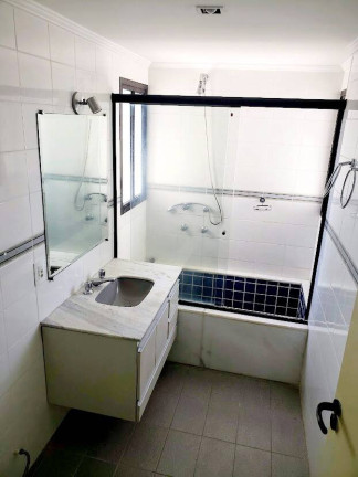 Imagem Apartamento com 3 Quartos à Venda, 136 m² em Santo Amaro - São Paulo