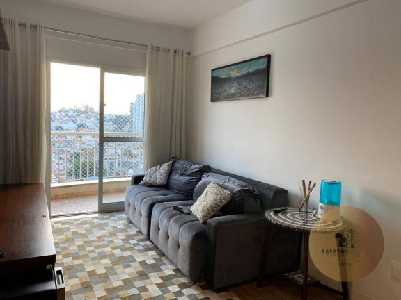 Imagem Apartamento com 2 Quartos à Venda, 70 m² em Santa Maria - São Caetano Do Sul Imagem Apartamento com 2 Quartos à Venda, 70 m² em Santa Maria - São Caetano Do Sul
