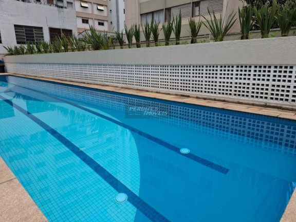 Imagem Apartamento com 1 Quarto para Alugar, 28 m² em Perdizes - São Paulo Imagem Apartamento com 1 Quarto para Alugar, 28 m² em Perdizes - São Paulo