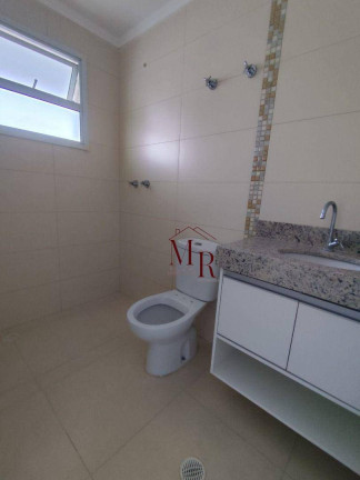 Imagem Apartamento com 3 Quartos para Alugar, 123 m² em Aviação - Praia Grande