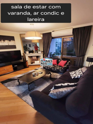 Imagem Apartamento com 3 Quartos à Venda, 104 m² em Vila Andrade - São Paulo Imagem Apartamento com 3 Quartos à Venda, 104 m² em Vila Andrade - São Paulo