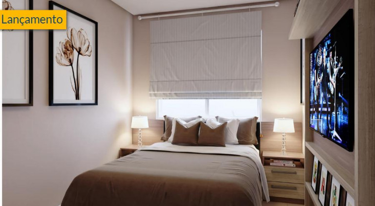 Imagem Apartamento com 2 Quartos à Venda, 54 m² em Guarani - Novo Hamburgo Imagem Apartamento com 2 Quartos à Venda, 54 m² em Guarani - Novo Hamburgo