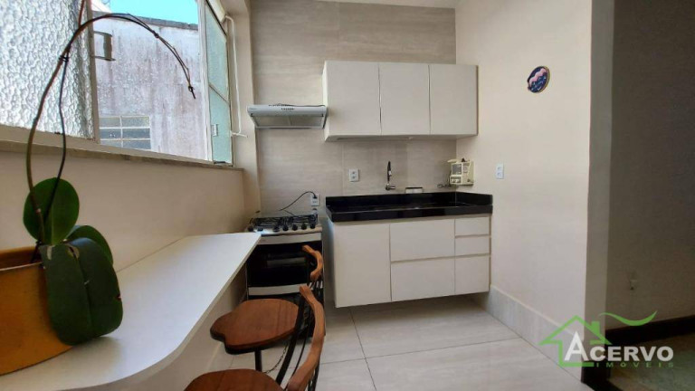 Imagem Apartamento com 2 Quartos à Venda, 61 m² em Santa Helena - Juiz De Fora Imagem Apartamento com 2 Quartos à Venda, 61 m² em Santa Helena - Juiz De Fora