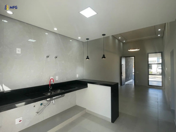 Casa de Condomínio com 3 Quartos à Venda,  em Residencial Villaggio Ipanema I - Sorocaba