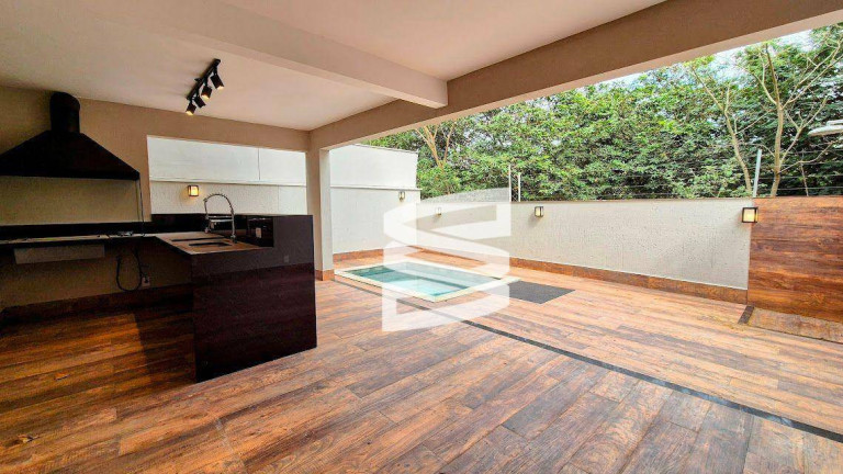 Imagem Casa com 3 Quartos à Venda, 186 m² em Ondas - Piracicaba