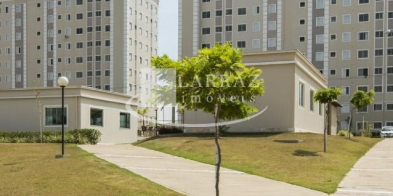 Imóvel com 2 Quartos à Venda, 48 m² em Guapore - Ribeirão Preto