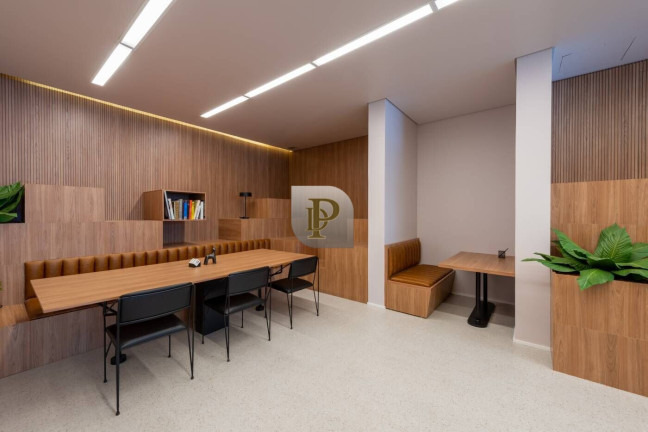 Imagem Apartamento com 1 Quarto à Venda, 39 m² em Paraíso - São Paulo Imagem Apartamento com 1 Quarto à Venda, 39 m² em Paraíso - São Paulo
