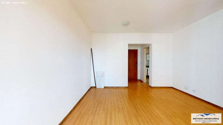 Imagem Apartamento com 2 Quartos à Venda, 95 m² em Campo Belo - São Paulo