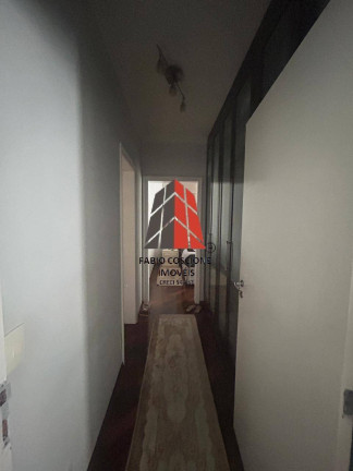 Imagem Apartamento com 4 Quartos à Venda, 186 m² em Tatuapé - São Paulo