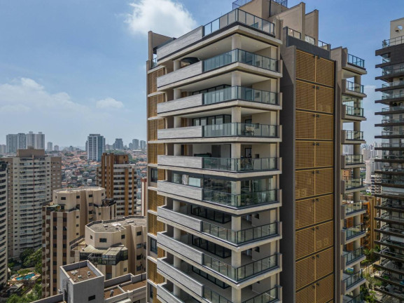 Imagem Apartamento com 3 Quartos à Venda, 154 m² Imagem Apartamento com 3 Quartos à Venda, 154 m²