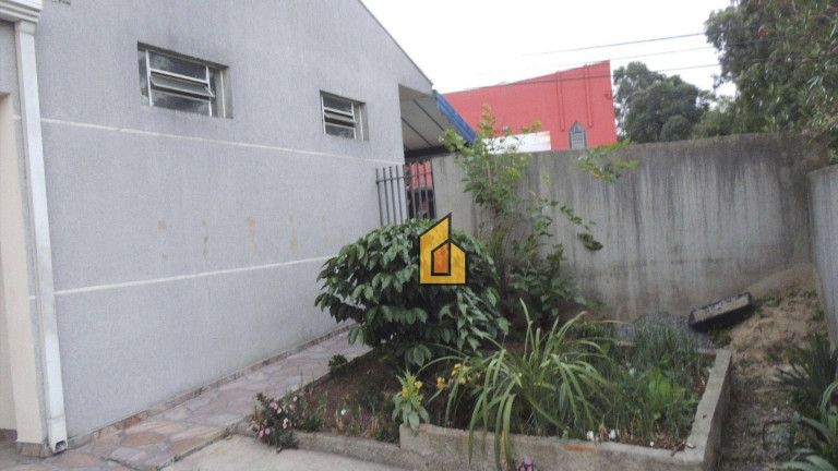 Imagem Casa com 5 Quartos à Venda, 350 m² em Capela Velha - Araucária Imagem Casa com 5 Quartos à Venda, 350 m² em Capela Velha - Araucária