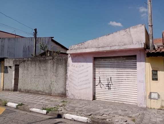 Imagem Casa com 2 Quartos à Venda, 80 m² em Centro - Poá