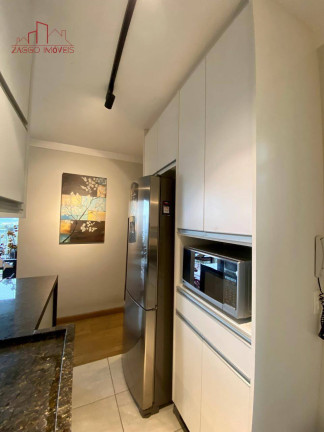 Imagem Apartamento com 3 Quartos à Venda, 62 m² em Vila Andrade - São Paulo