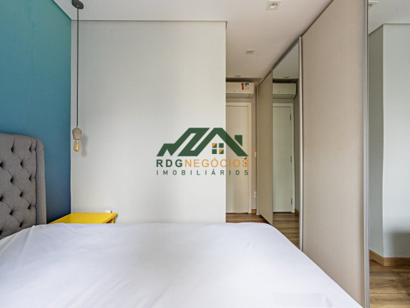 Imagem Apartamento com 3 Quartos à Venda, 100 m² em Jardim Das Acácias - São Paulo