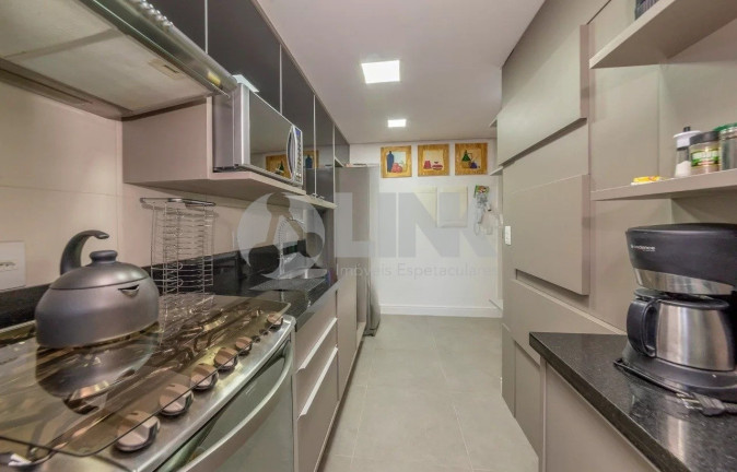 Imagem Apartamento com 2 Quartos à Venda, 81 m² em Bela Vista - Porto Alegre Imagem Apartamento com 2 Quartos à Venda, 81 m² em Bela Vista - Porto Alegre
