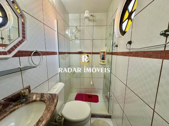 Imagem Casa com 4 Quartos à Venda, 187 m² em Braga - Cabo Frio