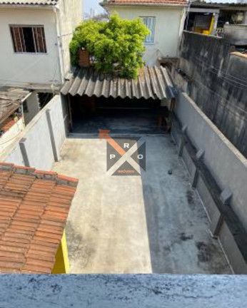 Imagem Casa com 2 Quartos à Venda, 120 m² em Mooca - São Paulo