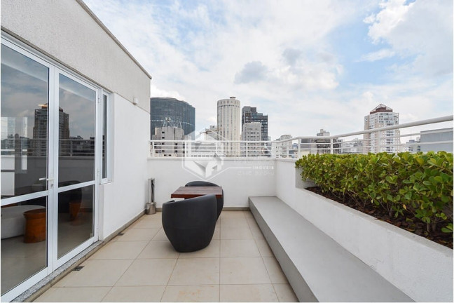 Imagem Studio com 1 Quarto à Venda, 37 m² em República - São Paulo Imagem Studio com 1 Quarto à Venda, 37 m² em República - São Paulo