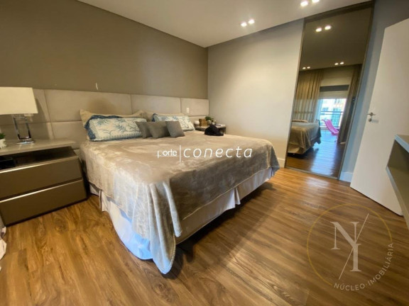 Imagem Cobertura com 4 Quartos à Venda, 354 m² em Vila Regente Feijó - São Paulo Imagem Cobertura com 4 Quartos à Venda, 354 m² em Vila Regente Feijó - São Paulo