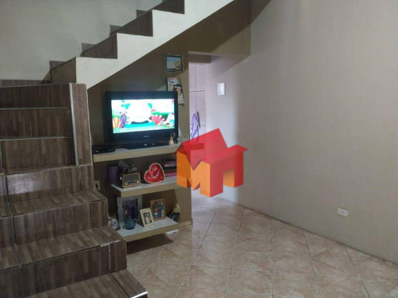 Imagem Sobrado com 2 Quartos à Venda, 67 m² em Parque Frezarin - Santa Bárbara D'oeste Imagem Sobrado com 2 Quartos à Venda, 67 m² em Parque Frezarin - Santa Bárbara D'oeste