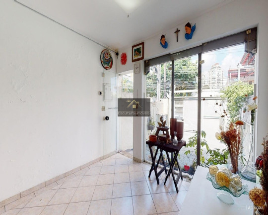 Imagem Casa com 3 Quartos à Venda, 170 m² em Boa Vista - São Paulo