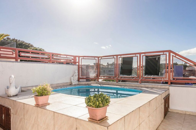 Imóvel com 3 Quartos à Venda, 157 m² em Jardim Itu - Porto Alegre