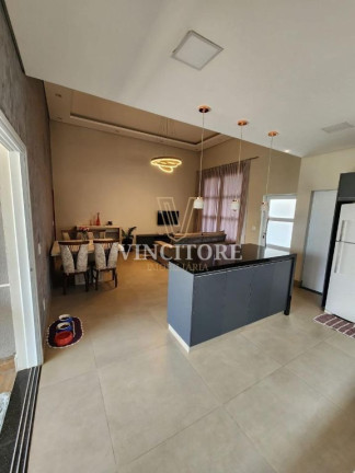 Imagem Casa de Condomínio com 3 Quartos à Venda, 250 m² em Residencial Jardim De Mônaco - Hortolândia Imagem Casa de Condomínio com 3 Quartos à Venda, 250 m² em Residencial Jardim De Mônaco - Hortolândia
