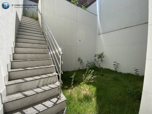 Imagem Casa com 3 Quartos à Venda, 165 m² em Iguaçu - Ipatinga Imagem Casa com 3 Quartos à Venda, 165 m² em Iguaçu - Ipatinga