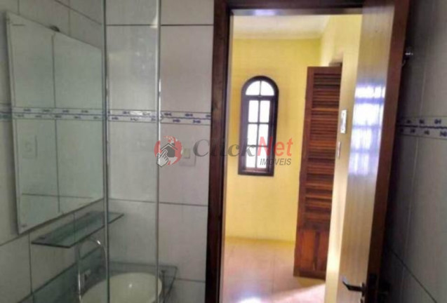 Imagem Sobrado com 2 Quartos à Venda, 142 m² em Rudge Ramos - São Bernardo Do Campo Imagem Sobrado com 2 Quartos à Venda, 142 m² em Rudge Ramos - São Bernardo Do Campo