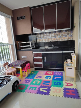 Imagem Apartamento com 3 Quartos à Venda, 100 m² em Jardim Das Indústrias - São José Dos Campos Imagem Apartamento com 3 Quartos à Venda, 100 m² em Jardim Das Indústrias - São José Dos Campos