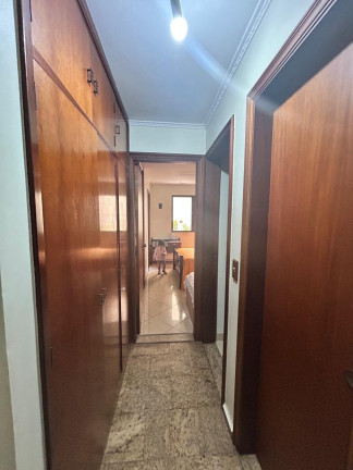 Imagem Apartamento com 3 Quartos à Venda, 163 m² em Paraíso - São Paulo