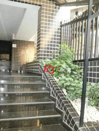 Imagem Apartamento com 2 Quartos à Venda, 89 m² em Centro - São Vicente Imagem Apartamento com 2 Quartos à Venda, 89 m² em Centro - São Vicente