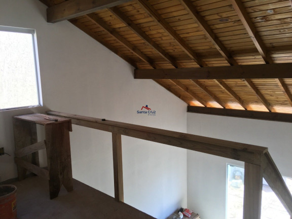 Imagem Casa com 3 Quartos à Venda, 96 m² em São João Do Rio Vermelho - Florianópolis