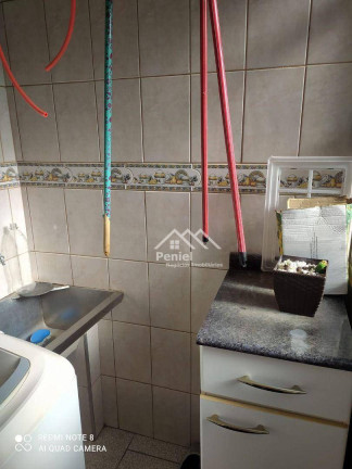Imagem Apartamento com 2 Quartos à Venda, 47 m² em Presidente Dutra - Ribeirão Preto Imagem Apartamento com 2 Quartos à Venda, 47 m² em Presidente Dutra - Ribeirão Preto