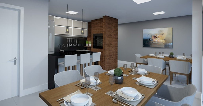 Imagem Apartamento com 3 Quartos à Venda, 125 m² em Petrópolis - Porto Alegre Imagem Apartamento com 3 Quartos à Venda, 125 m² em Petrópolis - Porto Alegre