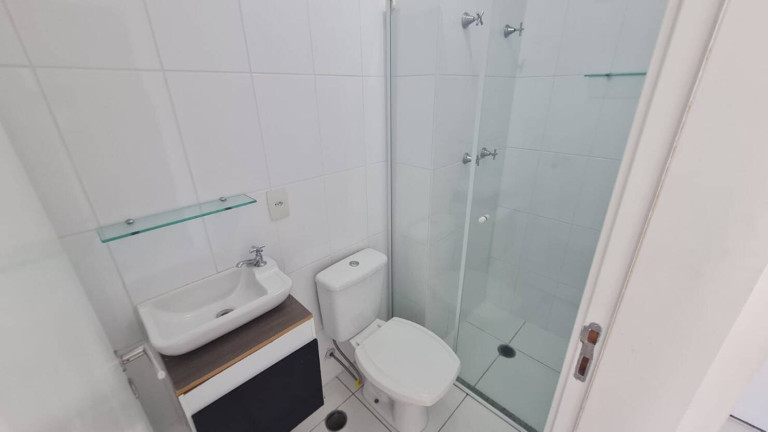 Imagem Apartamento com 3 Quartos à Venda, 151 m² em Marapé - Santos Imagem Apartamento com 3 Quartos à Venda, 151 m² em Marapé - Santos